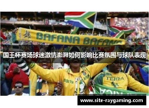 国王杯赛场球迷激情澎湃如何影响比赛氛围与球队表现