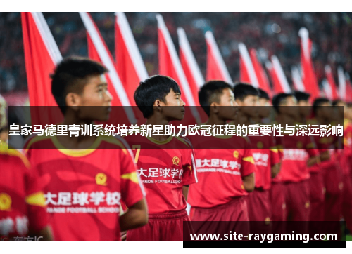 皇家马德里青训系统培养新星助力欧冠征程的重要性与深远影响