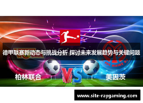 德甲联赛新动态与挑战分析 探讨未来发展趋势与关键问题